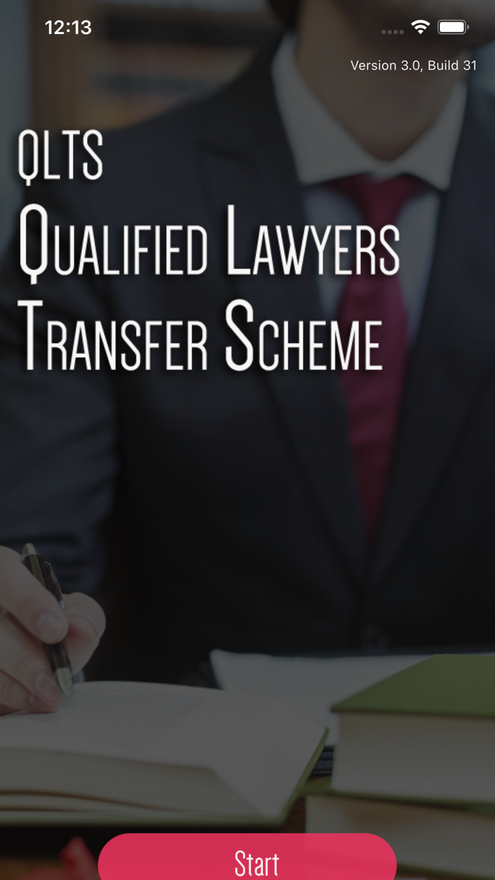 QLTS MCT Lawyer Transfer Exam