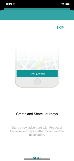 Roadcast Social(圖6)-速報App