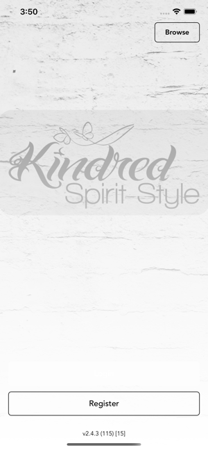 Kindred Spirit Style(圖1)-速報App