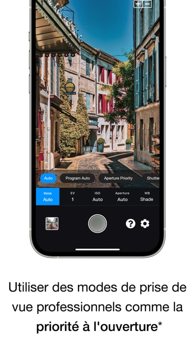 GoCamera pour Sony appareil GoCamera pour Sony appareil