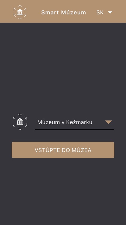 Smart Múzeum
