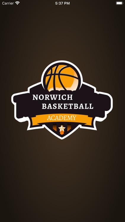 Norwich Basketball Academy