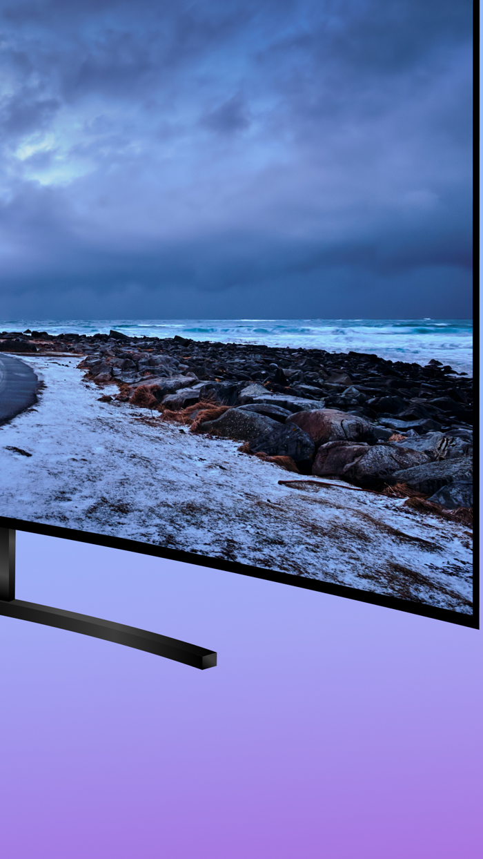 Remote control for Samsung