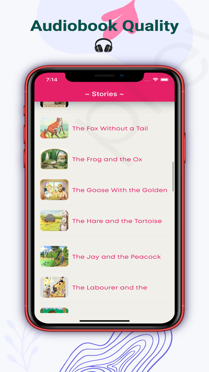 Life Lesson Stories Audible