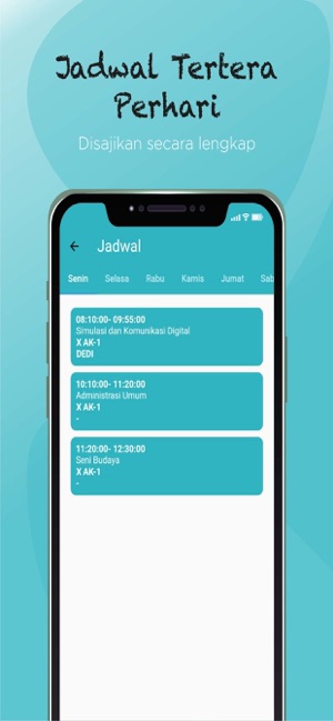 Kamar Belajar(圖3)-速報App