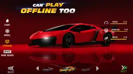 Game screenshot MR RACER : Premium Car Racing hack