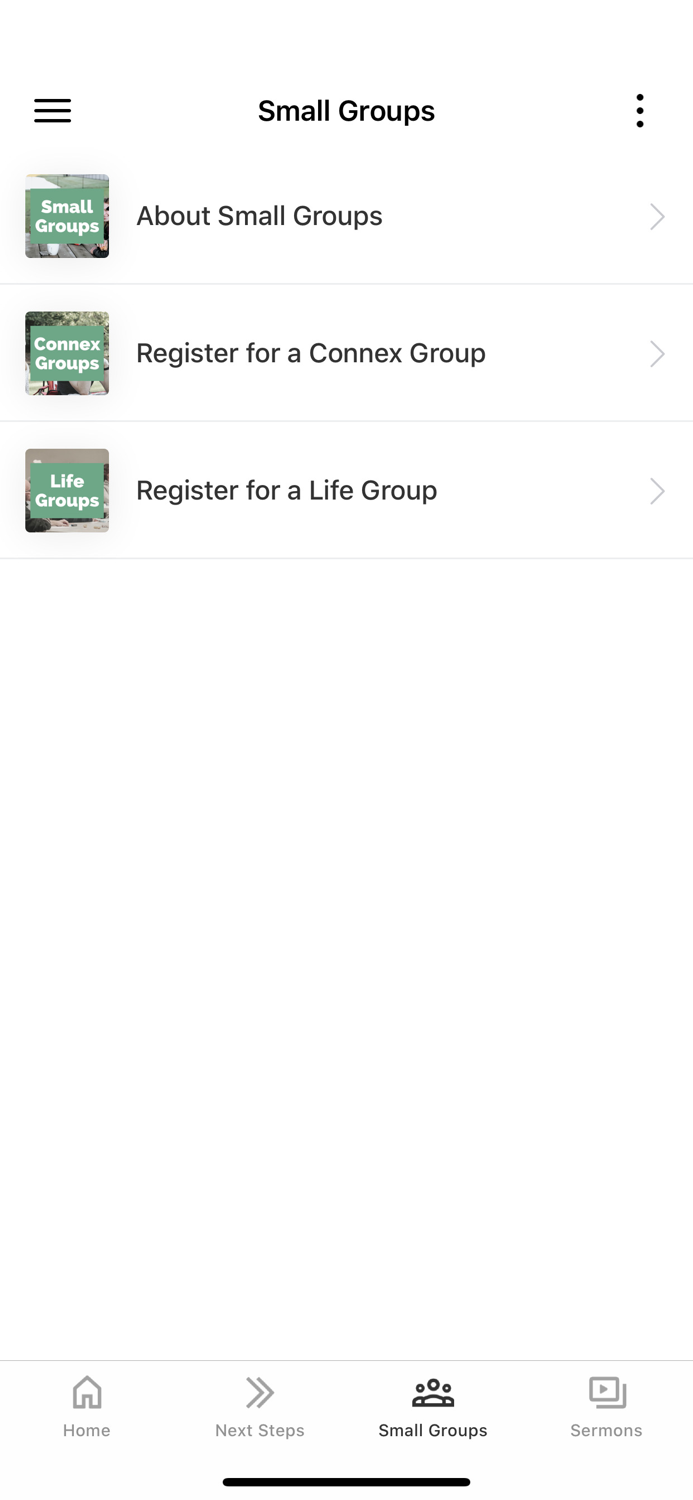 Heartland Alliance Church