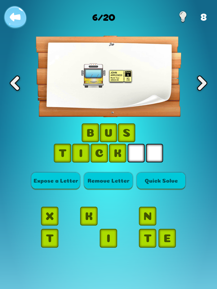 Emoji Quiz Challenge