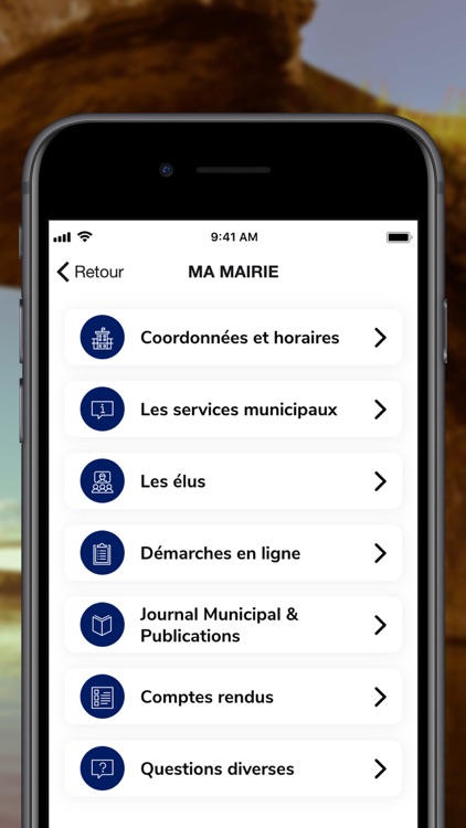 Pont-sur-Yonne screenshot-3
