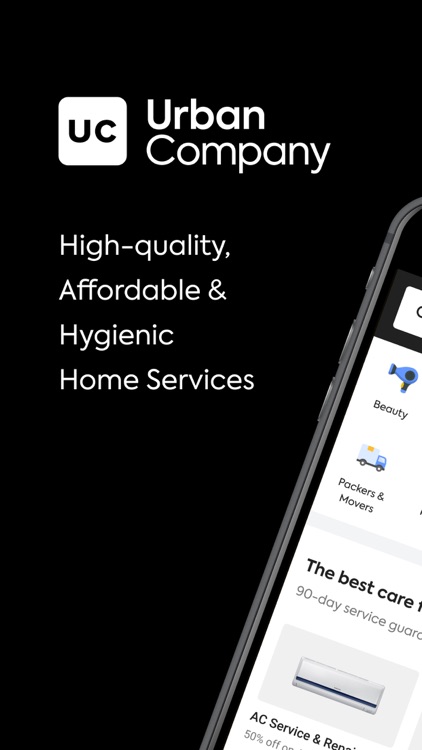 Urban Company (Urbanclap)
