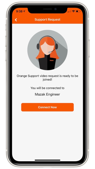 Orange Support screenshot 4