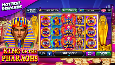 How to cancel & delete Show Me Vegas Slots Casino App from iphone & ipad 2