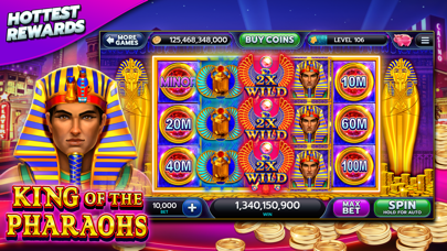 Show Me Vegas Slots Casino screenshot 2