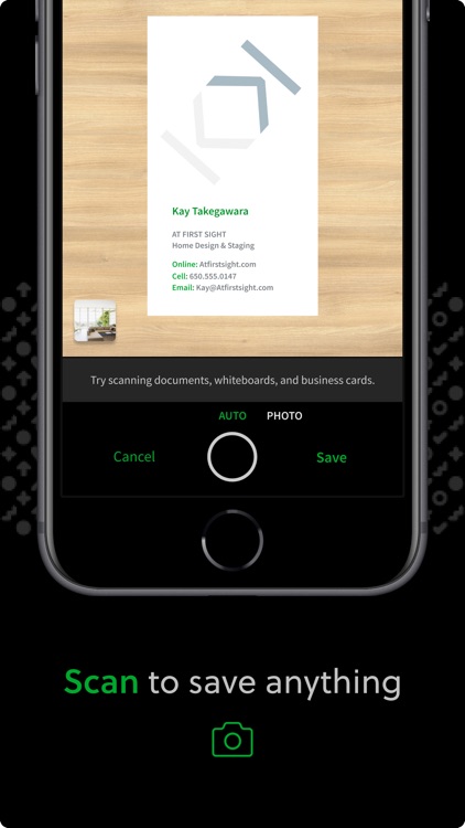 Evernote - Notes Organizer screenshot-9