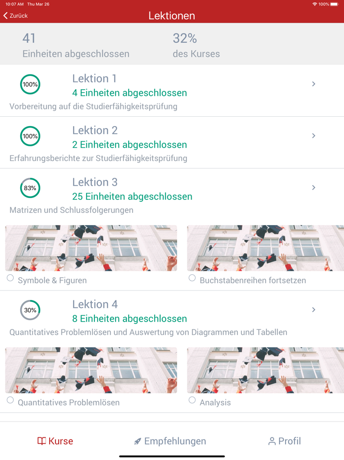 Polizei Einstellungstest