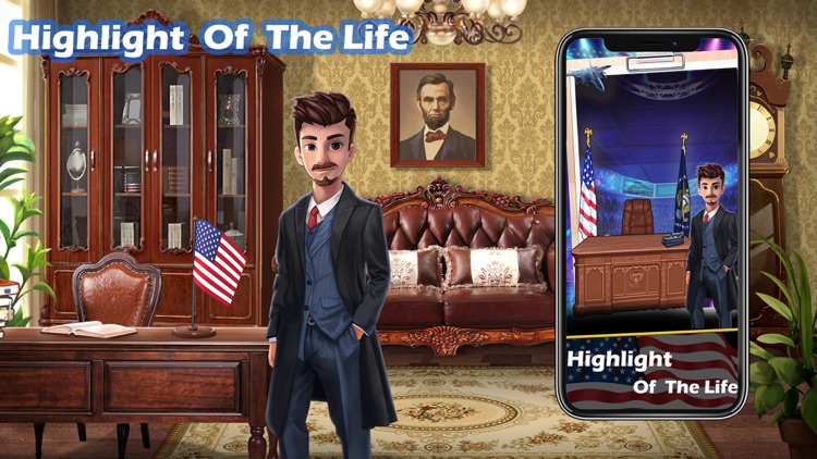 The Life - Simulator Games screenshot-3