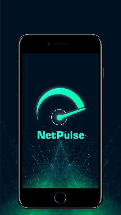 NetPulse Pro