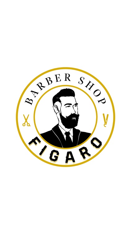 Figaro barber shop