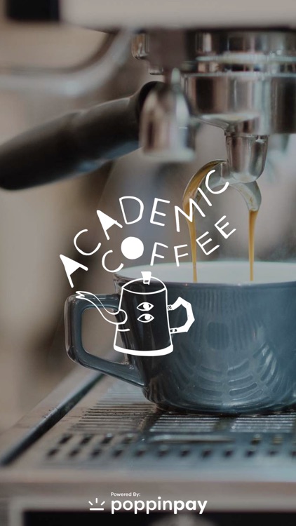 Academic Coffee