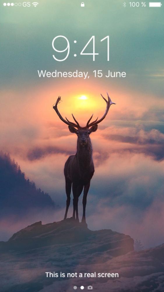 Wallpapers & Themes HD 4K App for iPhone - Free Download Wallpapers