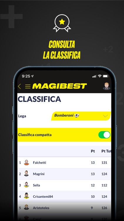 Magibest screenshot-4