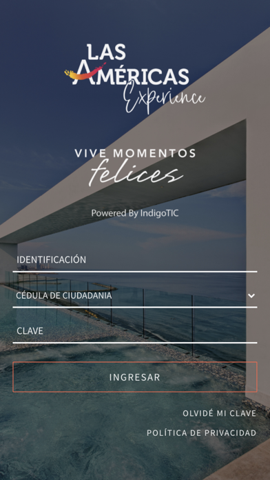 Las Americas Experience image #1