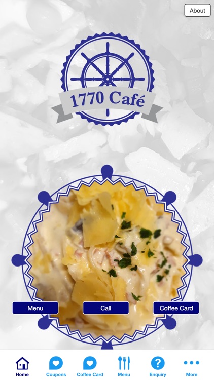 1770 Cafe