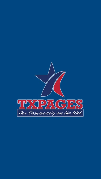 TXPages Local Business Search