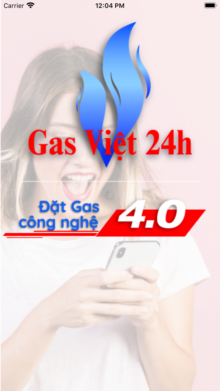 Gas Việt 24H