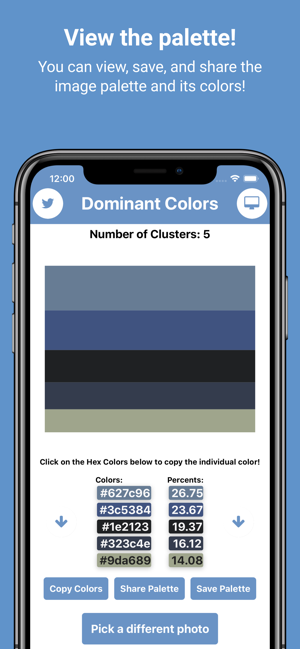 Dominant Colors(圖5)-速報App