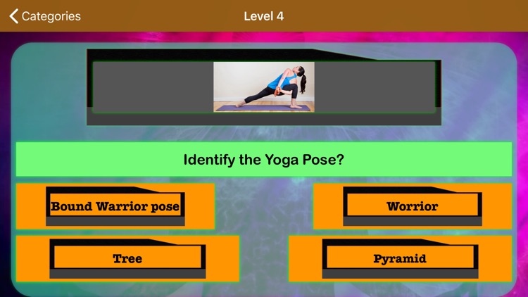 Yoga World!! screenshot-6