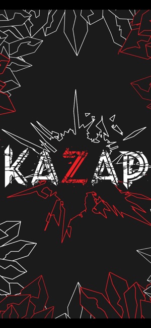 KAZAP(圖1)-速報App