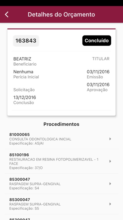 Uniodonto Juiz Fora Prestador screenshot-3