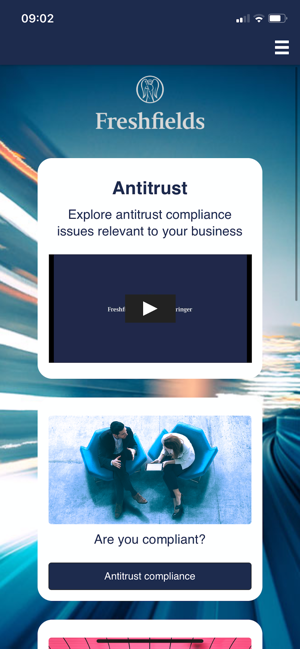 Freshfields Antitrust 101(圖1)-速報App