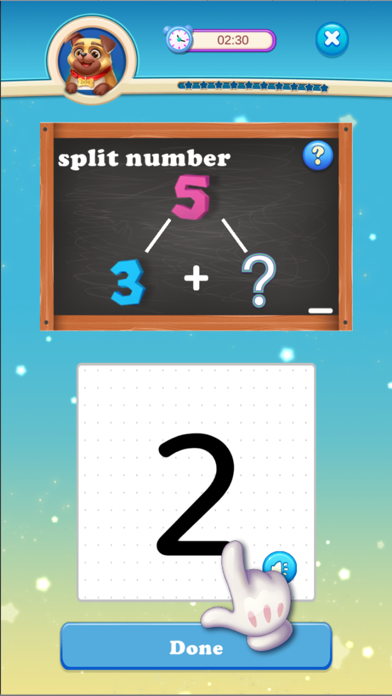 Easy Math:Mental Card Learner screenshot 2