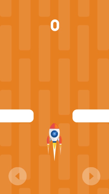 Dash Rocket screenshot-3