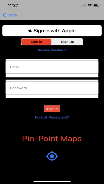 Pin-Point Maps screenshot-9