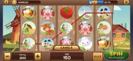 Game screenshot Fig Slot apk