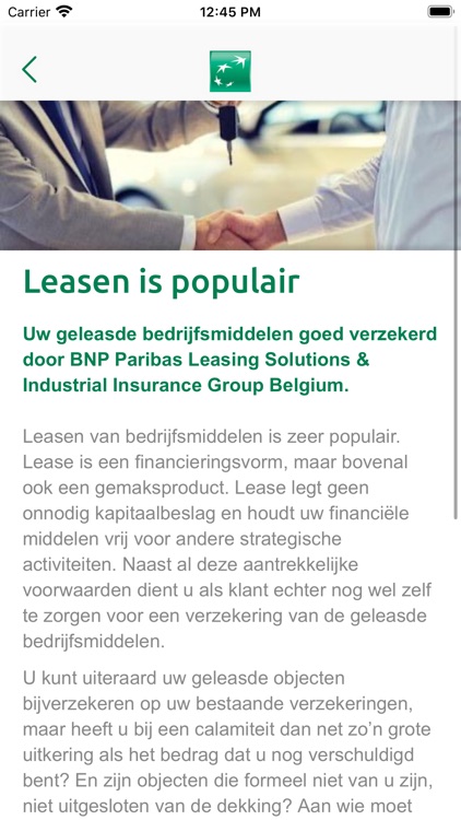 Leaseverzekeringen.be