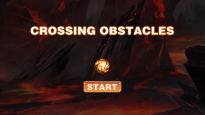 Crossingobstacles
