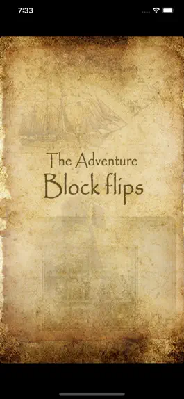 Game screenshot The Adventure 'Block flips' mod apk