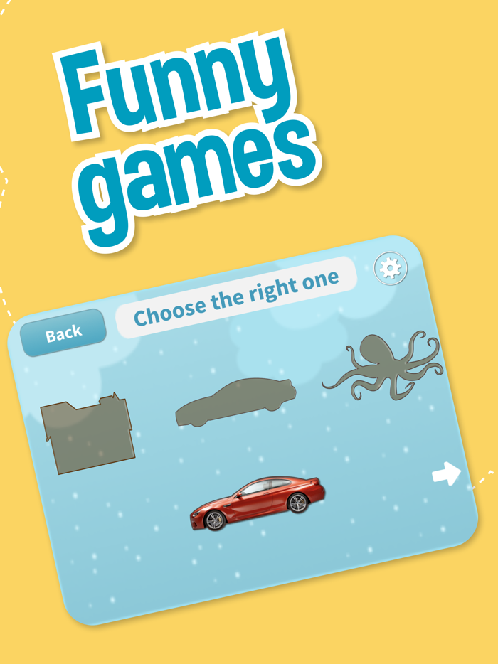 Smarty pants – Flashcards