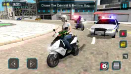 Game screenshot Police Cop Simulator Car Chase apk