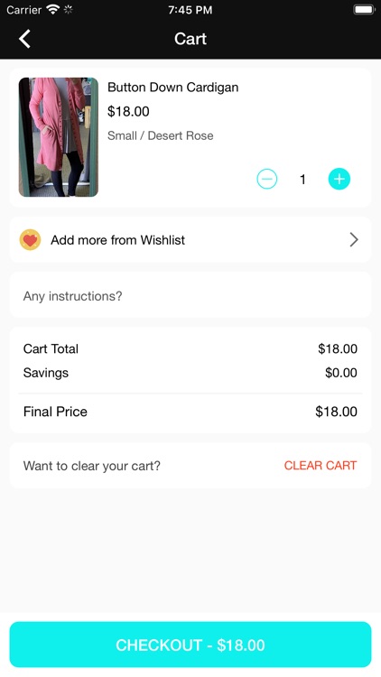 Southern Arrow Boutique screenshot-4