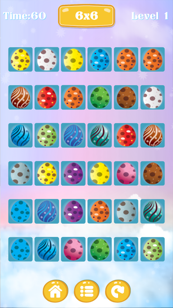 Find Matching Images Classic