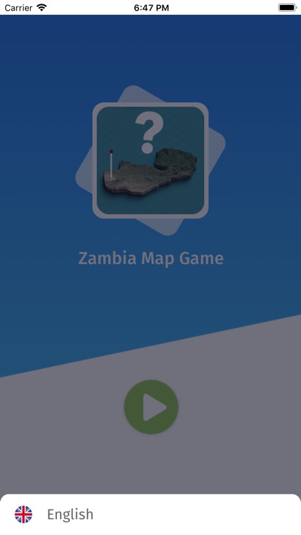 Zambia: Provinces Quiz Game screenshot-6