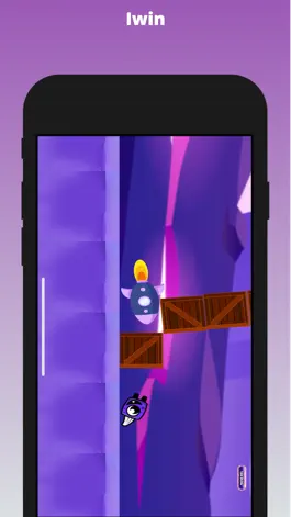 Game screenshot Iwin Angry Rocket mod apk