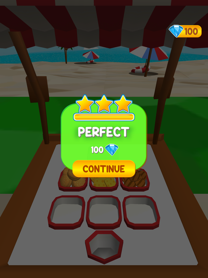 Street Chef 3D