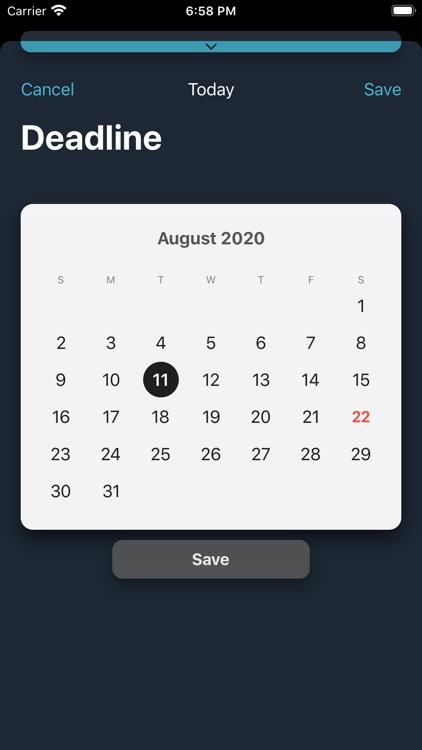 Get It Done - Task Manager screenshot-7