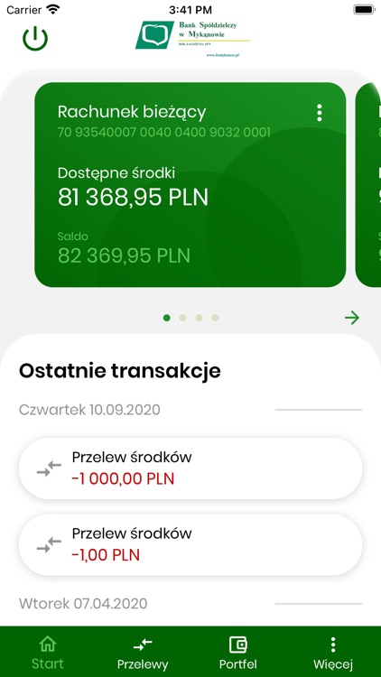 BS Mykanów Mobile